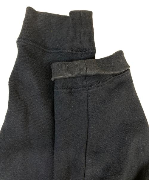 stussy（ステューシー）stussy (ステューシー) ダイヤモンドロゴ両面プリントジップパーカー ネイビー サイズ:Ｍの古着・服飾アイテム