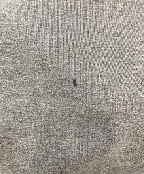 kolor/BEACON（カラービーコン）kolor/BEACON (カラービーコン) PEダンボールスウェット グレー サイズ:2の古着・服飾アイテム