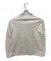 THE NORTHFACE PURPLELABEL (ザ・ノースフェイス パープルレーベル) Field Long Sleeve Pocket Tee ベージュ サイズ:M：5000円