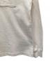 中古・古着 THE NORTHFACE PURPLELABEL (ザ・ノースフェイス パープルレーベル) Field Long Sleeve Pocket Tee ベージュ サイズ:M：5000円