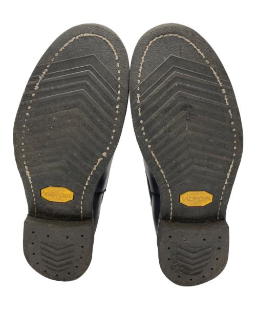 Danner（ダナー）Danner (ダナー) CARMAN/スリッポン ブラック サイズ:9の古着・服飾アイテム