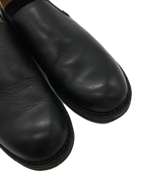Danner（ダナー）Danner (ダナー) CARMAN/スリッポン ブラック サイズ:9の古着・服飾アイテム