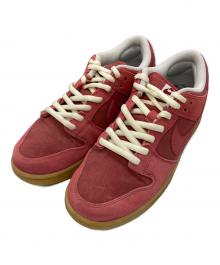 NIKE（ナイキ）の古着「SB Dunk Low」｜レッド