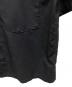 中古・古着 Needles (ニードルズ) STUDIOUS (ステュディオス) 別注 BDU S/S Shirts- BLACK ブラック サイズ:Ｌ：8000円