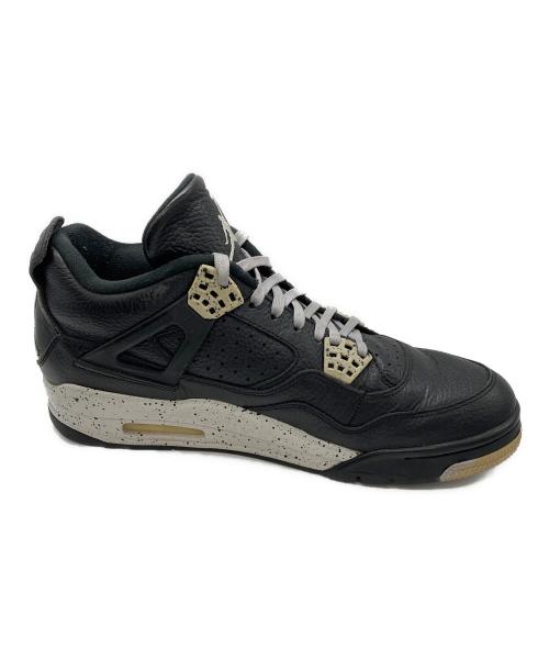 NIKE（ナイキ）NIKE (ナイキ) Air Jordan 4 Retro 