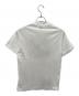 Hanes (ヘインズ) プリントTシャツ ホワイト サイズ:M：5000円