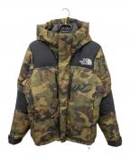 THE NORTH FACEザ ノース フェイス）の古着「Novelty Baltro Light Jacket」｜グリーン