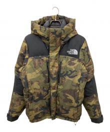 THE NORTH FACE（ザ ノース フェイス）の古着「Novelty Baltro Light Jacket」｜グリーン