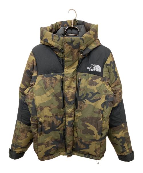 THE NORTH FACE（ザ ノース フェイス）THE NORTH FACE (ザ ノース フェイス) Novelty Baltro Light Jacket グリーン サイズ:Lの古着・服飾アイテム