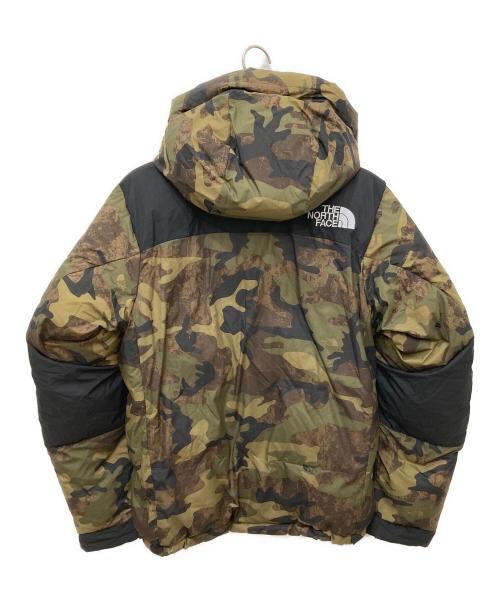 THE NORTH FACE（ザ ノース フェイス）THE NORTH FACE (ザ ノース フェイス) Novelty Baltro Light Jacket グリーン サイズ:Lの古着・服飾アイテム