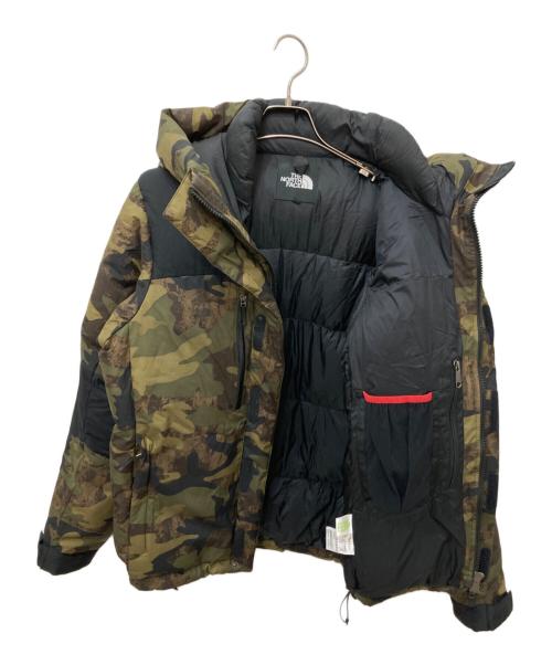 THE NORTH FACE（ザ ノース フェイス）THE NORTH FACE (ザ ノース フェイス) Novelty Baltro Light Jacket グリーン サイズ:Lの古着・服飾アイテム