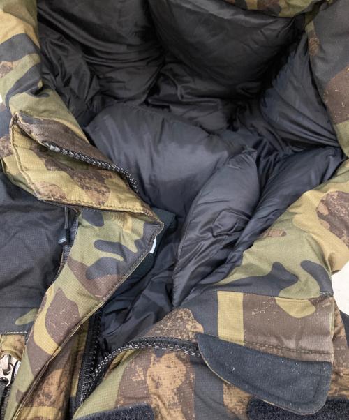 THE NORTH FACE（ザ ノース フェイス）THE NORTH FACE (ザ ノース フェイス) Novelty Baltro Light Jacket グリーン サイズ:Lの古着・服飾アイテム
