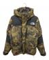 THE NORTH FACE（ザ ノース フェイス）の古着「Novelty Baltro Light Jacket」｜グリーン