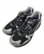 MIZUNOミズノ）の古着「WAVE RIDER 10」｜ブラック