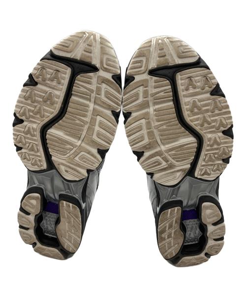 MIZUNO（ミズノ）MIZUNO (ミズノ) WAVE RIDER 10 ブラック サイズ:28の古着・服飾アイテム