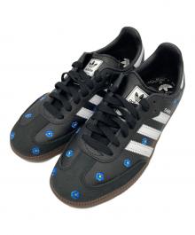 adidas（アディダス）の古着「SAMBA OG」｜ブラック