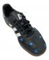 中古・古着 adidas (アディダス) SAMBA OG ブラック サイズ:22.5：10000円