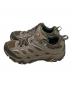 MERRELL (メレル) モアブ3シンセティックゴアテックス BRINDLE ブラウン サイズ:24.5：8000円