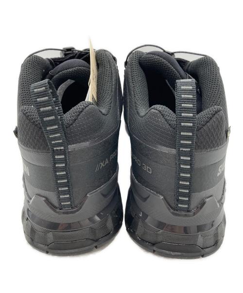 SALOMON（サロモン）SALOMON (サロモン) XA PRO 3D V9 ブラック サイズ:25.5の古着・服飾アイテム