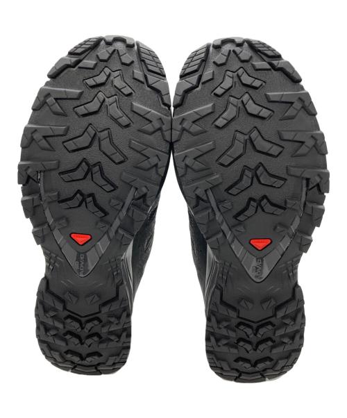 SALOMON（サロモン）SALOMON (サロモン) XA PRO 3D V9 ブラック サイズ:25.5の古着・服飾アイテム