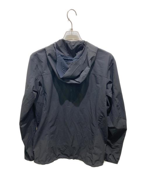 ARC'TERYX（アークテリクス）ARC'TERYX (アークテリクス) GAMMA SL HOODY ブラック サイズ:Ｓの古着・服飾アイテム