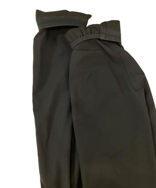 ARC'TERYX（アークテリクス）ARC'TERYX (アークテリクス) GAMMA SL HOODY ブラック サイズ:Ｓの古着・服飾アイテム