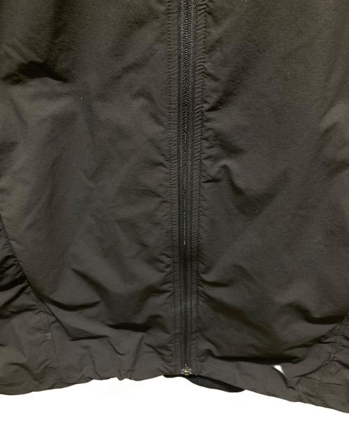 ARC'TERYX（アークテリクス）ARC'TERYX (アークテリクス) GAMMA SL HOODY ブラック サイズ:Ｓの古着・服飾アイテム