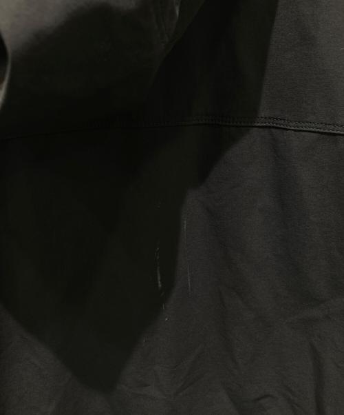 ARC'TERYX（アークテリクス）ARC'TERYX (アークテリクス) GAMMA SL HOODY ブラック サイズ:Ｓの古着・服飾アイテム
