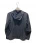 ARC'TERYX (アークテリクス) GAMMA SL HOODY ブラック サイズ:Ｓ：20000円