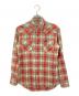 Hysteric Glamour（ヒステリックグラマー）の古着「長袖シャツ」｜マルチカラー