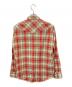 Hysteric Glamour (ヒステリックグラマー) 長袖シャツ マルチカラー サイズ:FREE：5000円