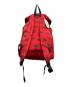 Hysteric Glamour (ヒステリックグラマー) リュック レッド 未使用品：10000円