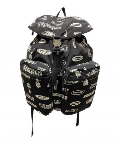 中古・古着通販】Hysteric Glamour (ヒステリックグラマー) リュック