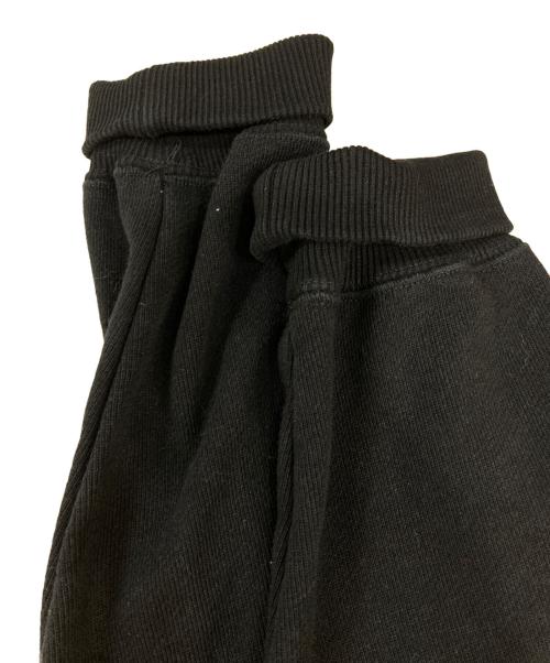 AVIREX（アヴィレックス）AVIREX (アヴィレックス) ZIP UP HOODIE ブラック サイズ:Ｌの古着・服飾アイテム