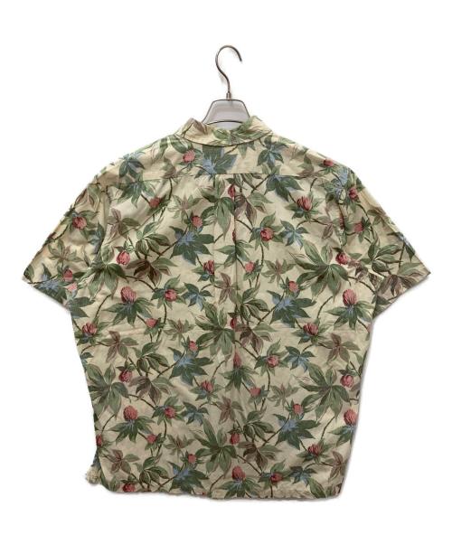 reyn spooner（レイン スプナー）reyn spooner (レイン スプナー) プルオーバーシャツ ベージュ サイズ:XXLの古着・服飾アイテム