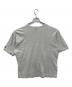 Champion (チャンピオン) プリントTシャツ グレー サイズ:XL：7000円