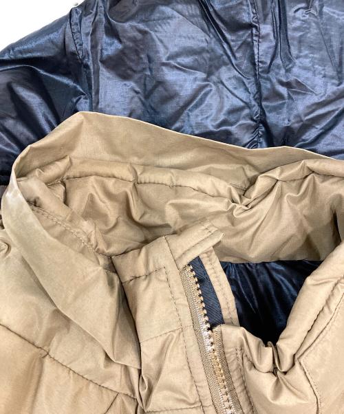 Beyond Clothing（ビヨンドクロージング）Beyond Clothing (ビヨンドクロージング) LEVEL7 Primaloft Jacket ブラウン サイズ:XLの古着・服飾アイテム
