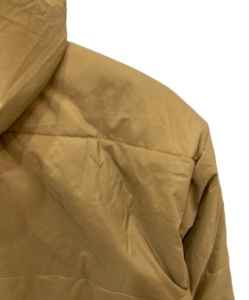 Beyond Clothing（ビヨンドクロージング）Beyond Clothing (ビヨンドクロージング) LEVEL7 Primaloft Jacket ブラウン サイズ:XLの古着・服飾アイテム