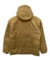 Beyond Clothing (ビヨンドクロージング) LEVEL7 Primaloft Jacket ブラウン サイズ:XL：30000円