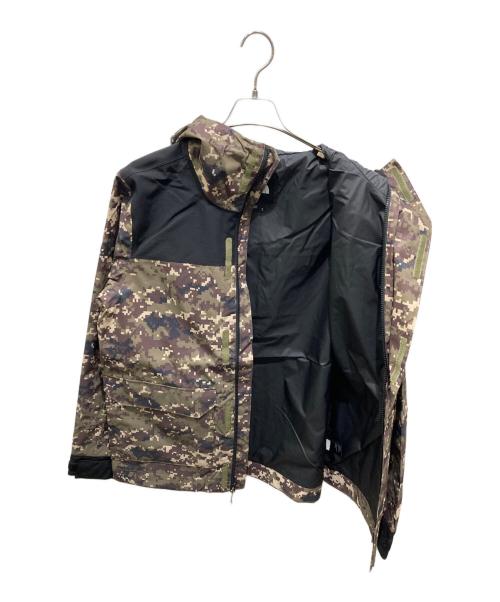 THE NORTH FACE（ザ ノース フェイス）THE NORTH FACE (ザ ノース フェイス) CYPRESS JACKET グリーン サイズ:Ｍの古着・服飾アイテム