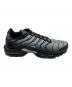 中古・古着 NIKE (ナイキ) Air Max Plus　エアマックスプラス Black/Wolf Grey サイズ:28：9000円