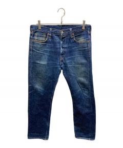 中古・古着通販】RRL (ダブルアールエル) デニムパンツ 20159