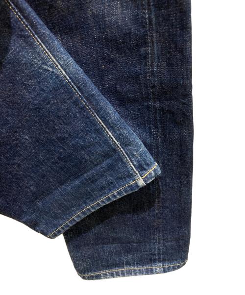 FULLCOUNT（フルカウント）FULLCOUNT (フルカウント) デニムパンツ インディゴ サイズ:32の古着・服飾アイテム