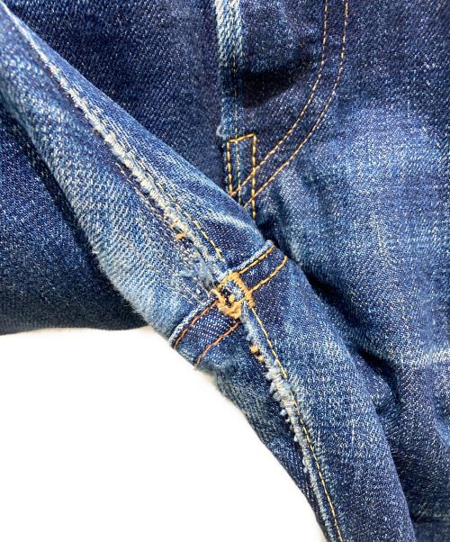 FULLCOUNT（フルカウント）FULLCOUNT (フルカウント) デニムパンツ インディゴ サイズ:32の古着・服飾アイテム