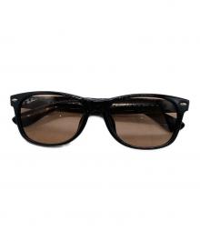 RAY-BAN（レイバン）の古着「サングラス」｜ブラック