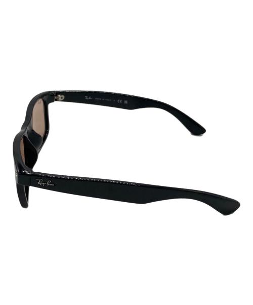 RAY-BAN（レイバン）RAY-BAN (レイバン) サングラス ブラックの古着・服飾アイテム