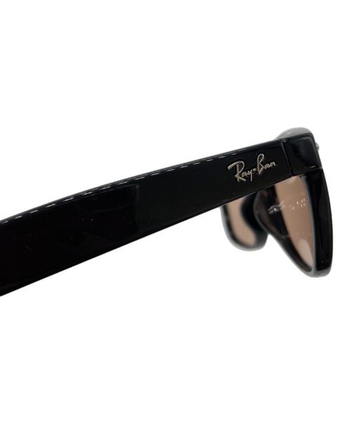 RAY-BAN（レイバン）RAY-BAN (レイバン) サングラス ブラックの古着・服飾アイテム