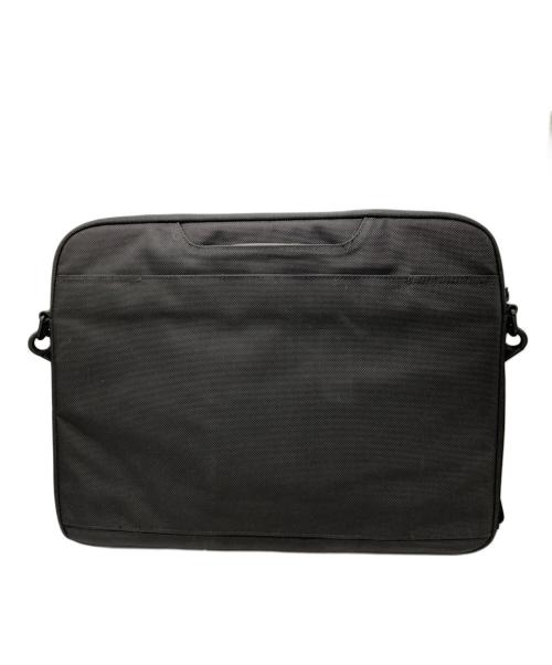 TUMI（トゥミ）TUMI (トゥミ) ウィールド・デラックス・エクスパンダブル・ブリーフ・ウィズ・ラップトップ・インサート ブラックの古着・服飾アイテム