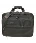 TUMI（トゥミ）の古着「ウィールド・デラックス・エクスパンダブル・ブリーフ・ウィズ・ラップトップ・インサート」｜ブラック