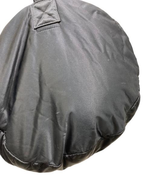 PORTER（ポーター）PORTER (ポーター) 2WAY BOSTON BAG(M)　TANKER　ボストンバッグ ブラックの古着・服飾アイテム